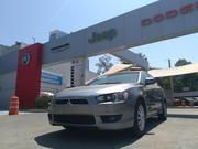 Mitsubishi Lancer • 2015 • 76,802 km 7