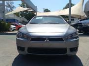 Mitsubishi Lancer • 2015 • 76,802 km 2