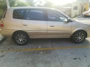 Kia Carens • 2007 • 92,000 km 4