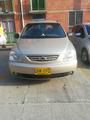 Kia Carens • 2007 • 92,000 km 3
