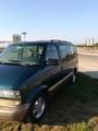 Chevrolet Astro • 2006 • 210,000 km 2