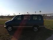 Chevrolet Astro • 2006 • 210,000 km 4