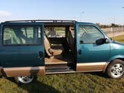 Chevrolet Astro • 2006 • 210,000 km 5