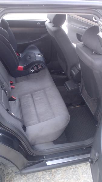 Audi A4 Avant • 2000 • 333,000 km 6