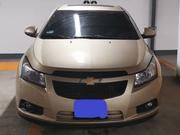 Chevrolet Cruze • 2010 • 53,428 km 1