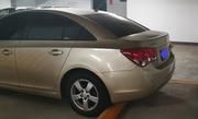 Chevrolet Cruze • 2010 • 53,428 km 4
