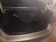 Chevrolet Cruze • 2010 • 53,428 km 2