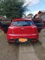 Kia Rio • 2014 • 135,000 km 3