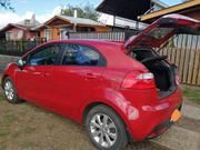 Kia Rio • 2014 • 135,000 km 2
