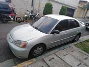 Honda Civic • 2001 • 10 km 3