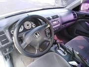 Honda Civic • 2001 • 10 km 1