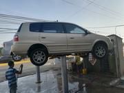 Kia Carens • 2007 • 92,000 km 5