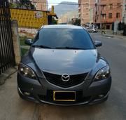 Mazda 3 • 2005 • 166,760 km 8
