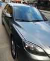 Mazda 3 • 2005 • 166,760 km 11