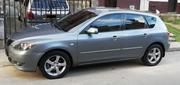 Mazda 3 • 2005 • 166,760 km 3