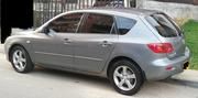 Mazda 3 • 2005 • 166,760 km 6