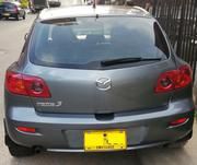 Mazda 3 • 2005 • 166,760 km 9