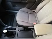 Mazda 3 • 2005 • 166,760 km 2