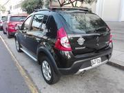 Renault Stepway • 2010 • 45,000 km 12