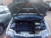 Chevrolet Aveo • 2009 • 84,000 km 6