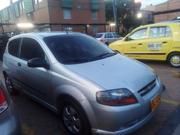 Chevrolet Aveo • 2009 • 84,000 km 3