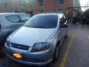 Chevrolet Aveo • 2009 • 84,000 km 4