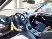 Ford S-Max • 2008 • 179,000 km 2