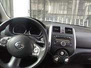 Nissan Versa • 2014 • 33,840 km 1