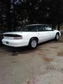 Dodge Stealth • 1995 • 125,000 km 1