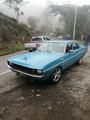 Dodge Charger • 1970 • 150,000 km 1