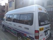 Nissan X-Trail • 2014 • 0 km 5