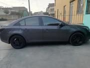 Chevrolet Cruze • 2012 • 83,000 km 13