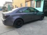 Chevrolet Cruze • 2012 • 83,000 km 10