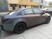 Chevrolet Cruze • 2012 • 83,000 km 5