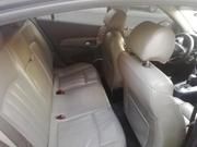 Chevrolet Cruze • 2012 • 83,000 km 6