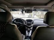Chevrolet Cruze • 2012 • 83,000 km 15