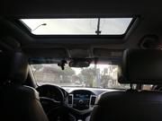 Chevrolet Cruze • 2012 • 83,000 km 9