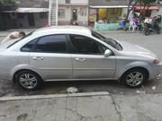 Chevrolet Optra • 2010 • 190,000 km 2