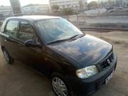 Suzuki Alto • 2012 • 96,000 km 3