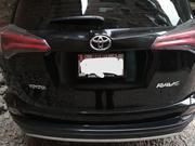 Toyota RAV4 • 2016 • 15,600 km 6