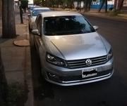 Volkswagen Vento • 2017 • 81,000 km 2