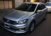 Volkswagen Vento • 2017 • 81,000 km 1
