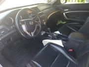 Honda Accord • 2008 • 67,000 km 4