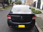 Renault Logan • 2018 • 20,000 km 2