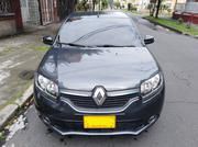 Renault Logan • 2018 • 20,000 km 3