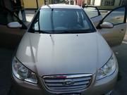 Hyundai Elantra • 2010 • 142,000 km 9