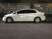 Honda Civic • 2008 • 0 km 1