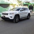 Jeep Grand Cherokee • 2014 • 12 km 2