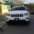 Jeep Grand Cherokee • 2014 • 12 km 3
