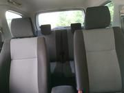 Suzuki Grand Vitara • 2007 • 157,000 km 5